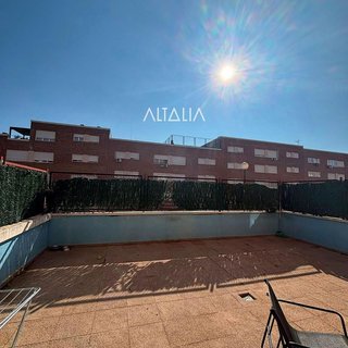 Piso en venta en San Fernando - Carretera de Valencia en Cuenca