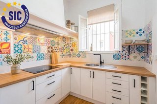 Piso en venta en El Cabanyal- El Canyamelar en Valencia