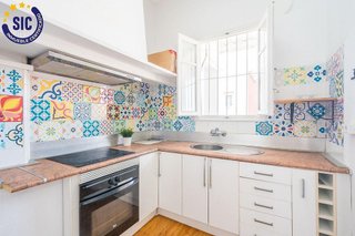 Piso en venta en El Cabanyal- El Canyamelar en Valencia