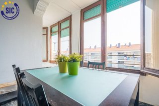 Piso en venta en El Cabanyal- El Canyamelar en Valencia