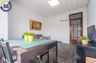 Piso en venta en El Cabanyal- El Canyamelar en Valencia