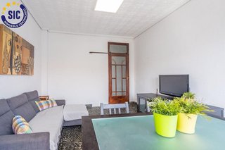Piso en venta en El Cabanyal- El Canyamelar en Valencia