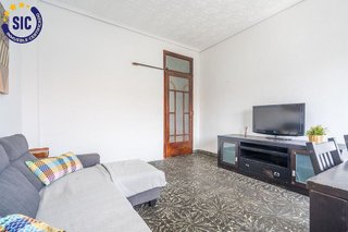 Piso en venta en El Cabanyal- El Canyamelar en Valencia