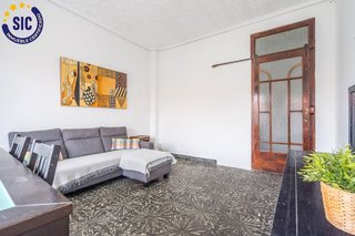 Piso en venta en El Cabanyal- El Canyamelar en Valencia