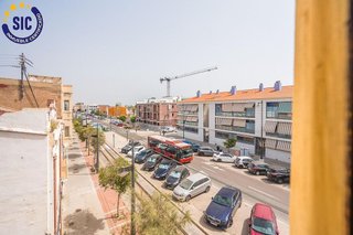 Piso en venta en El Cabanyal- El Canyamelar en Valencia