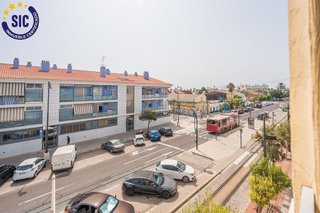 Piso en venta en El Cabanyal- El Canyamelar en Valencia