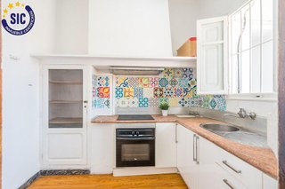 Piso en venta en El Cabanyal- El Canyamelar en Valencia