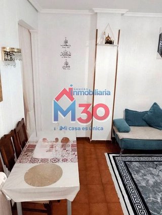 Piso en venta en Centro en Miranda de Ebro