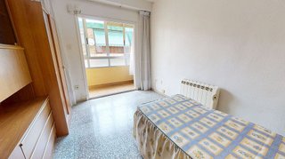Piso en venta en Centro en San Juan de Alicante/Sant Joan d´Alacant