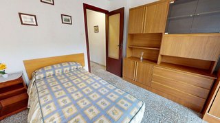 Piso en venta en Centro en San Juan de Alicante/Sant Joan d´Alacant
