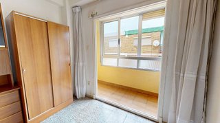 Piso en venta en Centro en San Juan de Alicante/Sant Joan d´Alacant