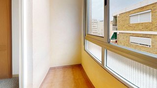 Piso en venta en Centro en San Juan de Alicante/Sant Joan d´Alacant