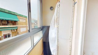 Piso en venta en Centro en San Juan de Alicante/Sant Joan d´Alacant