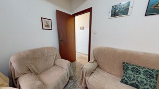 Piso en venta en Centro en San Juan de Alicante/Sant Joan d´Alacant