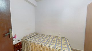 Piso en venta en Centro en San Juan de Alicante/Sant Joan d´Alacant