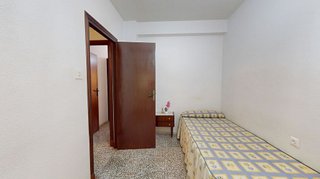 Piso en venta en Centro en San Juan de Alicante/Sant Joan d´Alacant