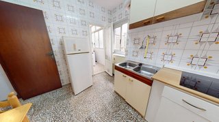 Piso en venta en Centro en San Juan de Alicante/Sant Joan d´Alacant