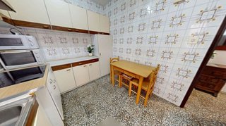 Piso en venta en Centro en San Juan de Alicante/Sant Joan d´Alacant