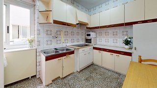 Piso en venta en Centro en San Juan de Alicante/Sant Joan d´Alacant