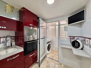 Piso en venta en Torrefiel en Valencia