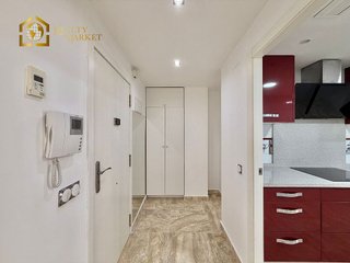 Piso en venta en Torrefiel en Valencia