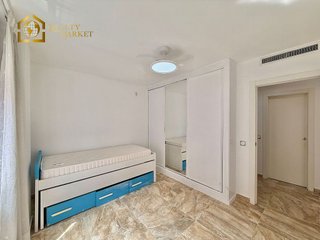 Piso en venta en Torrefiel en Valencia