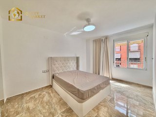 Piso en venta en Torrefiel en Valencia