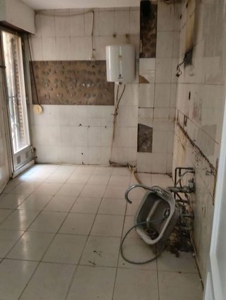 Piso en venta en Oeste en Logroño