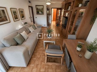 Piso en venta en Valleaguado - La Cañada en Coslada