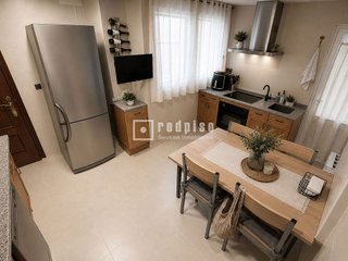 Piso en venta en Valleaguado - La Cañada en Coslada