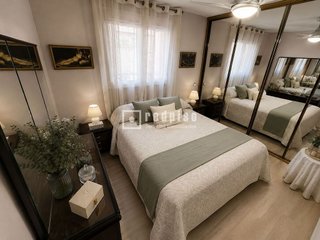 Piso en venta en Valleaguado - La Cañada en Coslada
