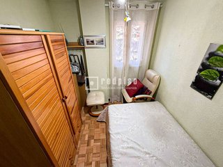 Piso en venta en Valleaguado - La Cañada en Coslada