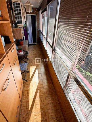 Piso en venta en Valleaguado - La Cañada en Coslada