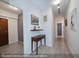Piso en venta en Azpilagaña en Pamplona