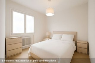 Piso en venta en Azpilagaña en Pamplona