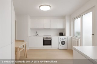 Piso en venta en Azpilagaña en Pamplona