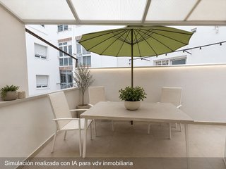 Piso en venta en Azpilagaña en Pamplona
