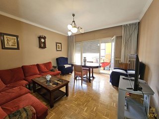 Piso en venta en Azpilagaña en Pamplona