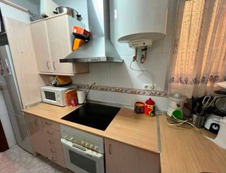 Piso en venta en Centro en Vélez-Málaga