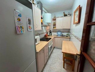 Piso en venta en Centro en Vélez-Málaga