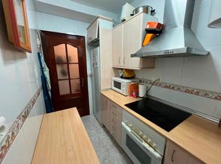 Piso en venta en Centro en Vélez-Málaga