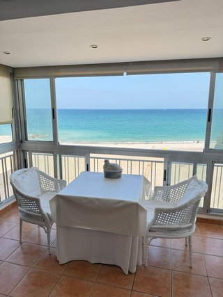 Piso en venta en Zona Playa en Burriana
