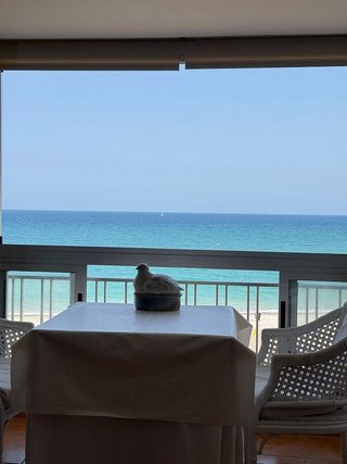 Piso en venta en Zona Playa en Burriana