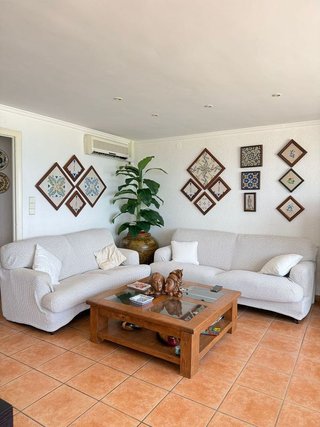 Piso en venta en Zona Playa en Burriana