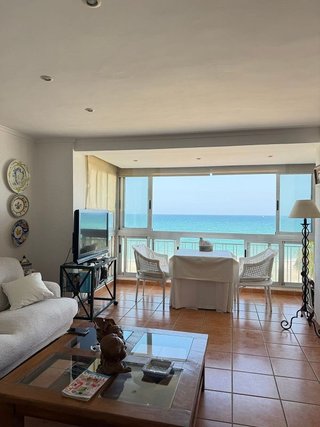 Piso en venta en Zona Playa en Burriana