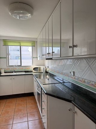Piso en venta en Zona Playa en Burriana