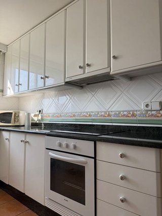 Piso en venta en Zona Playa en Burriana