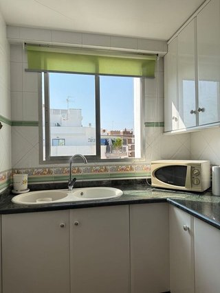 Piso en venta en Zona Playa en Burriana