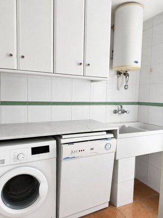 Piso en venta en Zona Playa en Burriana