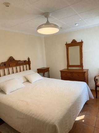 Piso en venta en Zona Playa en Burriana